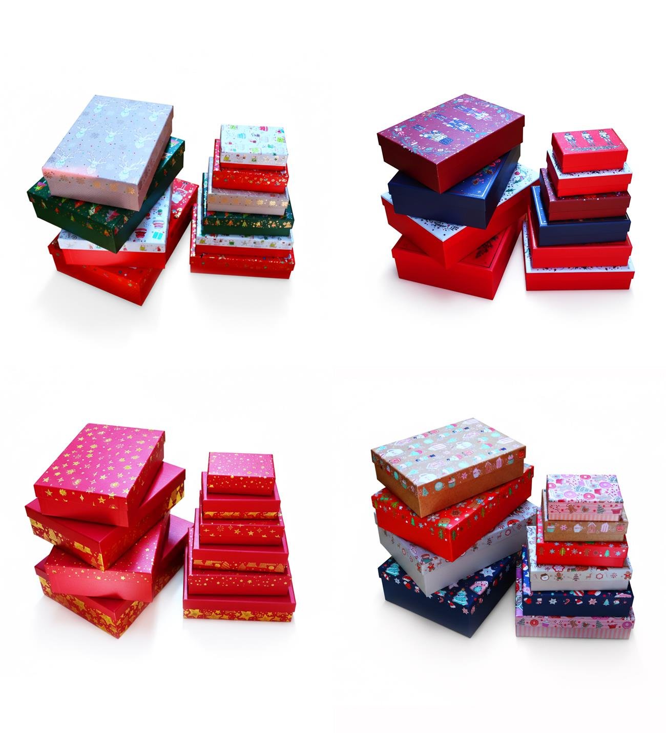 Yılbaşı 10'lu Kutu