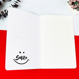  Life Love Tasarımlı Terzi Dikişli Defter