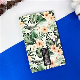  Life Love Tasarımlı Terzi Dikişli Defter