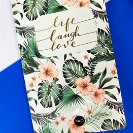  Life Love Tasarımlı Terzi Dikişli Defter
