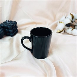 Filter Coffee Cup 150 Ml-Black