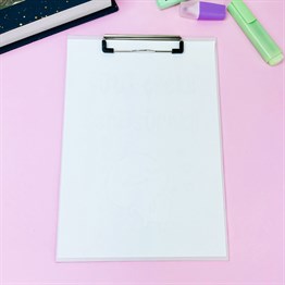 Sütü Çilekli Seni Sürekli Clipboard