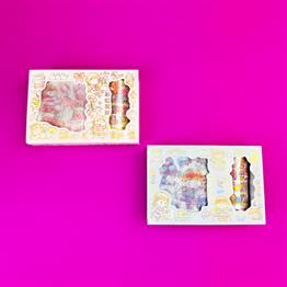 1283 Sticker x6