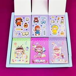 1286 Sticker x24