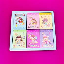 1286 Sticker x24