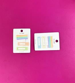 12li Metal Toka x30