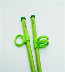 2li Hayvan Figürlü Alıştırma Chopstick x10