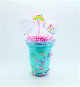 350 ML Pipetli Bardak