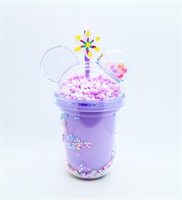 350 ML Pipetli Bardak