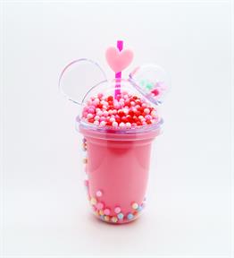 350 ML Pipetli Bardak