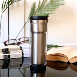 400 Ml Kağıt Termos