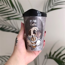 400ML Kahve Bardağı