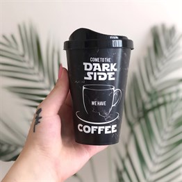 400ML Kahve Bardağı