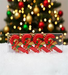 4lü Yılbaşı Süsü x6