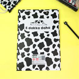 5 Dakka Daha Tasarımlı Sekreterlik 