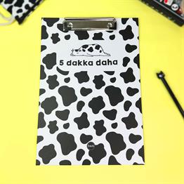 5 Dakka Daha Tasarımlı Sekreterlik 