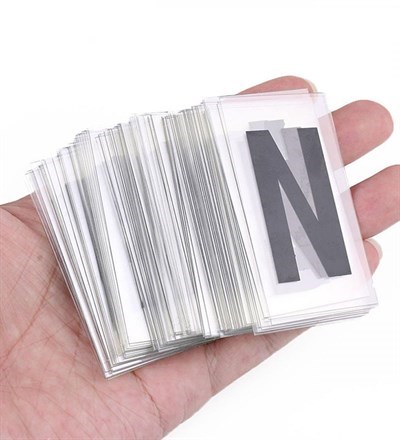A4 Işıklı Mesaj Panosu Light Box Toptan