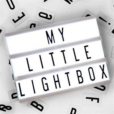 A6 Mini Mıknatıslı Lıght Box Toptan
