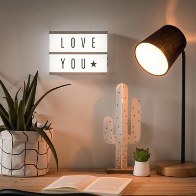 A6 Mini Mıknatıslı Lıght Box Toptan