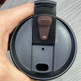 Akatsuki Tasarımlı 400 Ml Kağıt Termos