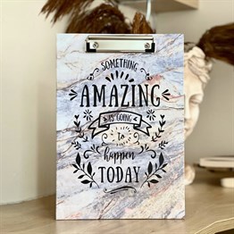 Amazing Clipboard