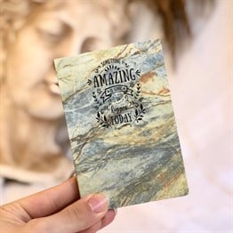 Amazing Mini Photo Album w/Stickers