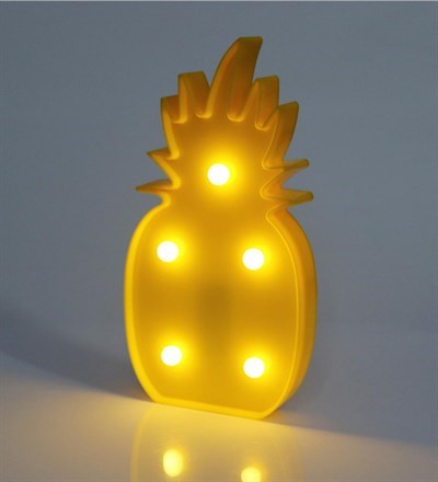 Ananas Lamba Büyük Boy Toptan