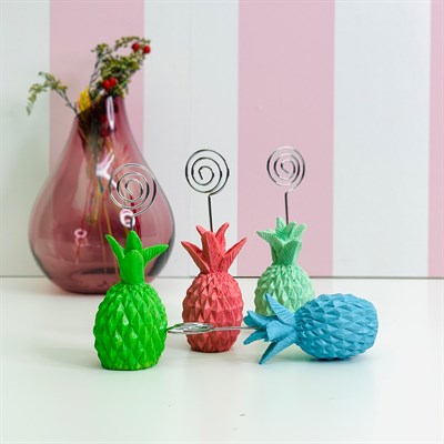 Ananas Not  Tutucu  Toptan