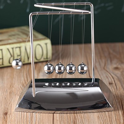 Asimetrik Newton Denge Topu İstoç Toptan