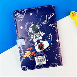 İkisi Bir Arada Kalemlikli Popit Defter