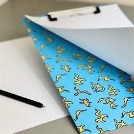 Fire Clipboard
