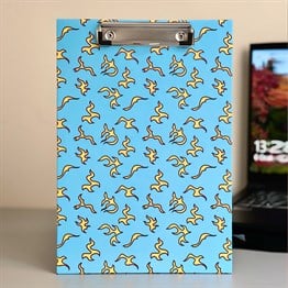 Fire Clipboard