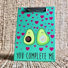 Avocado Clipboard