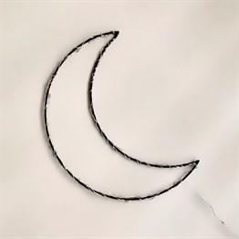 Moon Wire Led Light