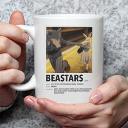 Beastars