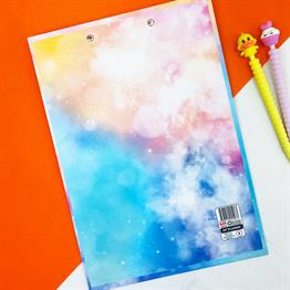 Believe Dream Shine Tasarımlı Sekreterlik 