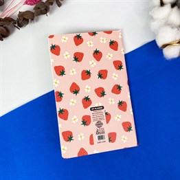 Believe In Your Dreams Tasarımlı Terzi Dikişli Defter