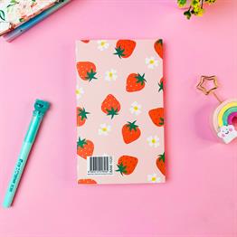 Believe In Your Dreams Tasarımlı Zarf Defter