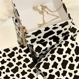 Cow 3 Pcs of Gift Boxes Set