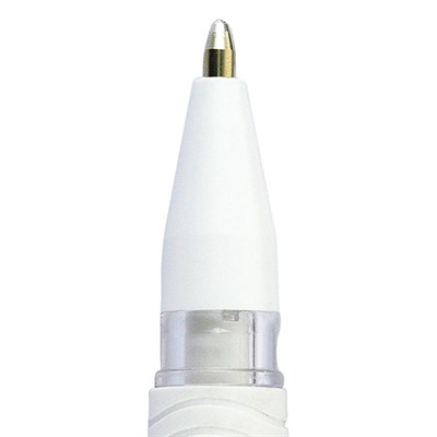 White Gel Pen