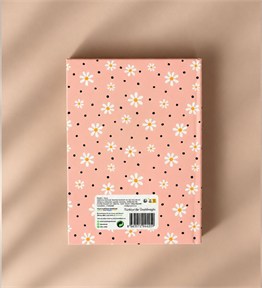Big Plan İnside Sert Kapaklı Mini Defter