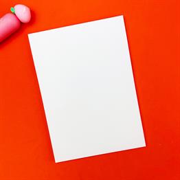 Black Pink Tasarımlı To Do List Yapılacak Listesi