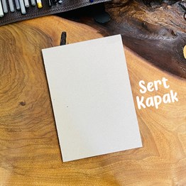 Blue Is The Tasarımlı A6 Sketch Book - Eskiz Defteri - 100 Gr - 100 Yaprak 