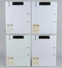 BM-2520 Sekreterlik Mekanizmalı Dosya Klasörü 24*32 CM. A4 Ebatlı