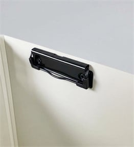BM-2520 Sekreterlik Mekanizmalı Dosya Klasörü 24*32 CM. A4 Ebatlı
