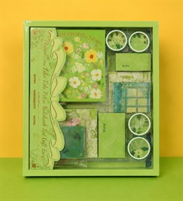 BM-2575 Premium Scrapbook & Journaling Yapım Seti x 4