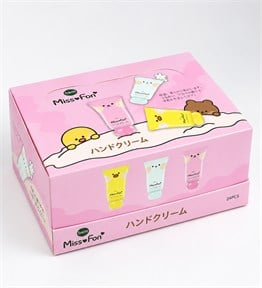 BM-2827 50ml El Kremi Kokulu X 24