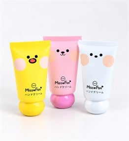 BM-2827 50ml El Kremi Kokulu X 24