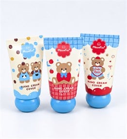 BM-2828 50ml El Kremi Kokulu X24