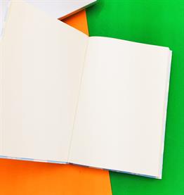 Bulut My Planner Tasarımlı Lastikli Defter